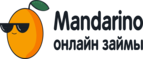 Кэшбэк в Mandarino