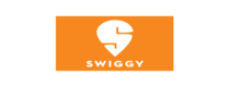 Кэшбэк в Swiggy web IN
