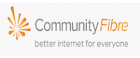 Кэшбэк в Community Fibre UK