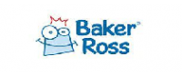 Кэшбэк в Baker Ross UK