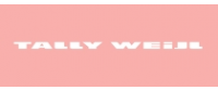 Кэшбэк в Tally Weijl