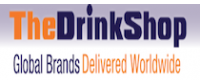 Кэшбэк в The Drink Shop UK