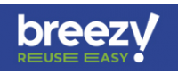 Кэшбэк в breezy