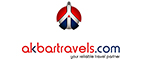 Кэшбэк в AkbarTravels