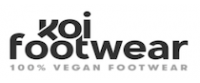 Кэшбэк в Koi Footwear UK