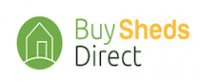 Кэшбэк в Buy Sheds Direct UK