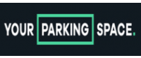 Кэшбэк в Your Parking Space UK