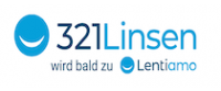 Кэшбэк в 321linsen DE