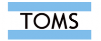 Кэшбэк в TOMS US