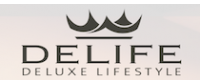 Кэшбэк в Delife EU
