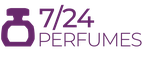 Кэшбэк в 7/24 perfumes