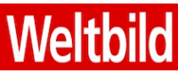 Кэшбэк в Weltbild DE