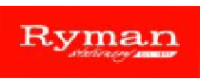 Кэшбэк в Ryman UK