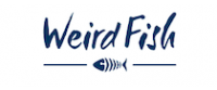 Кэшбэк в Weird Fish UK