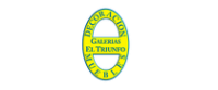Кэшбэк в Galerias el Triunfo