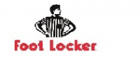 Кэшбэк в Foot Locker UK