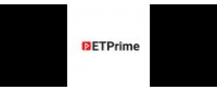 Кэшбэк в ET Prime IN