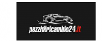 Кэшбэк в Pezzidiricambio24 IT