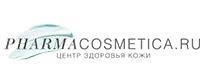 Кэшбэк в Pharmacosmetica.ru