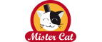 Кэшбэк в Mister Cat