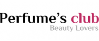 Кэшбэк в Perfumes Club ES, DE,  IT, FR