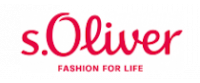 Кэшбэк в S.Oliver DE