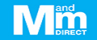 Кэшбэк в MandM Direct NL