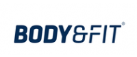 Кэшбэк в Body & Fit FR