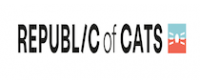 Кэшбэк в Republic of Cats UK