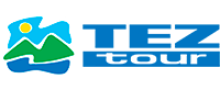 Кэшбэк в Tez Tour Россия, Беларусь