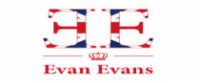 Кэшбэк в Evan Evans Tours UK