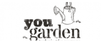 Кэшбэк в YouGarden UK