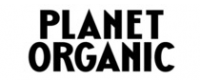 Кэшбэк в Planet Organic UK