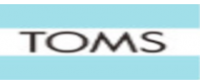 Кэшбэк в Toms DE