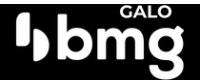 Кэшбэк в BMG Galo [CPA, iOS] BR