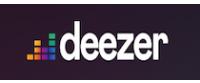 Кэшбэк в Deezer DE