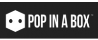 Кэшбэк в Pop In A Box DE