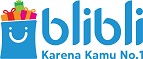 Кэшбэк в Blibli ID