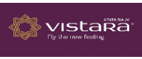Кэшбэк в Vistara IN