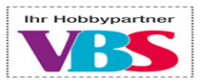 Кэшбэк в VBS-hobby DE