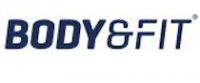 Кэшбэк в Body & Fit NL & BE