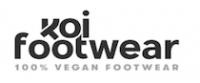 Кэшбэк в Koi Footwear US