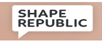 Кэшбэк в Shape Republic DE