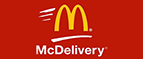 Кэшбэк в MCDonalds