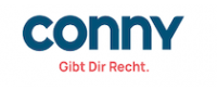 Кэшбэк в Conny DE