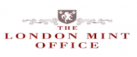 Кэшбэк в London Mint Office UK