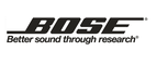 Кэшбэк в BOSE EMEA