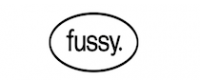 Кэшбэк в Fussy UK