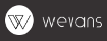 Кэшбэк в Wevans