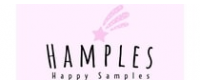 Кэшбэк в Hamples AE